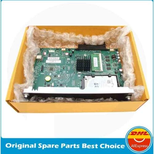 Original Formatter Board CZ244-60102 CZ244-67901 CF367-67915 CF367-67916 For HP M830 M806 HP830 HP806 M830Z M806DN