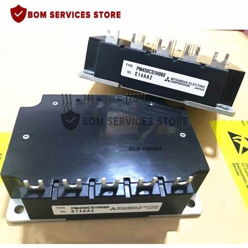PM300CBS060 PM450CS1H060 PM300CS1H060 PM200CBS060 FREE SHIPPING ORIGINAL IGBT MODULE
