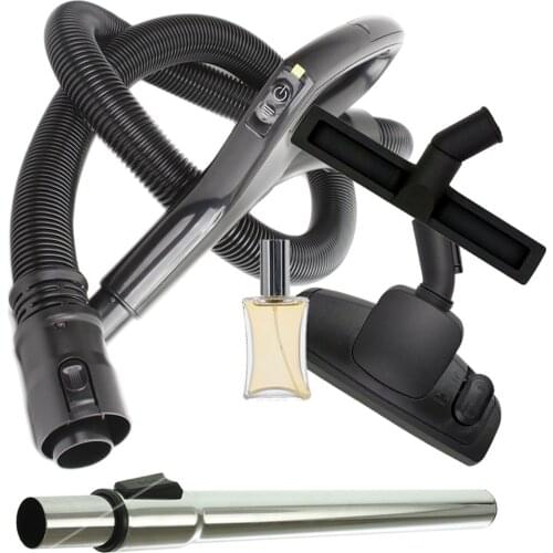 S 7590 Imperium in Vacuum Cleaner Original Hose Hood Telescopic Pipe 9178016220-1-13