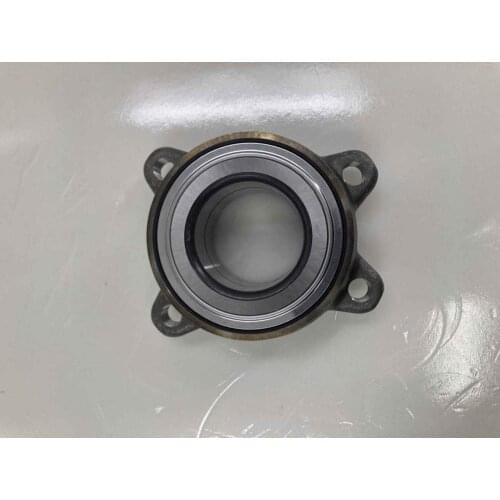Car Hub suspension fixed bracket shaft head 2011-vol ksw age nto uar egp ors ch eca yen neQ7 Wheel bearing