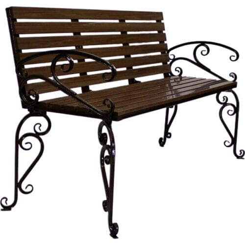 TALMICO Garden Benches