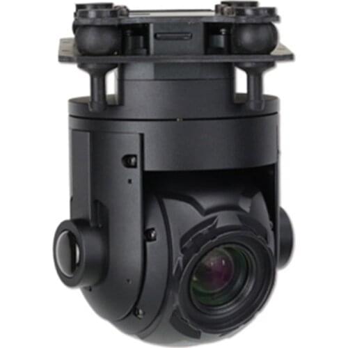 Tarot-RC TL10X-T2D 10x 2-axle Ball Gimbal Optical Zoom Gimbal for HDMI-compatible Output Fixed Wing Drone RC Car RC Boat