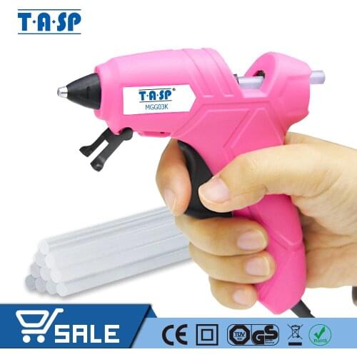 TASP Glue Gun Refills