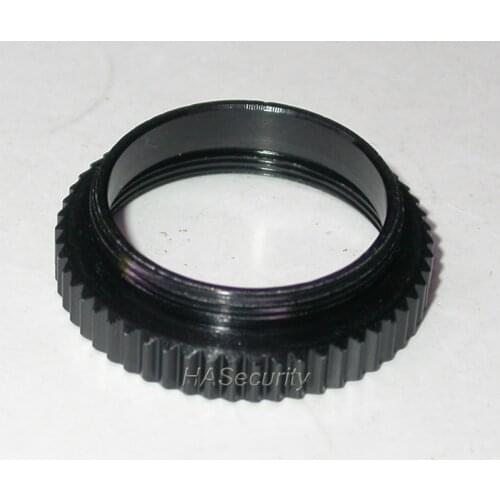 CS lens extension adapter for CCTV camera module board