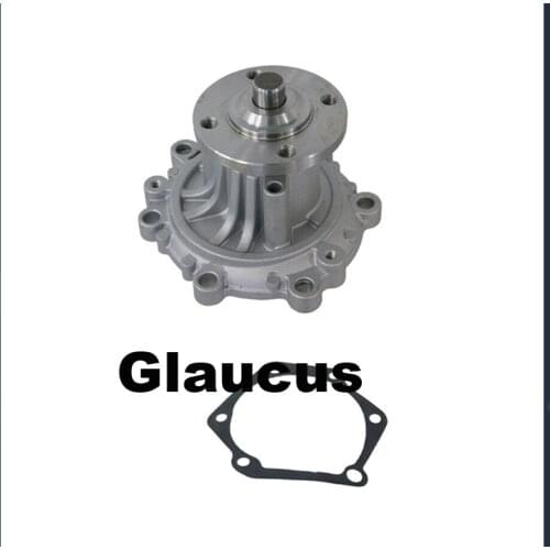 2L 2LT 3L 5L 5LE Engine water pump for Toyota Land cruiser bundera 4Runner QUANTUM Hilux Hiace Dyna 150 2.4L 2.8L 3.0L 1998
