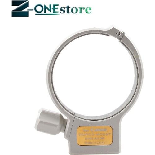High quality Tripod Mount Collar Ring A II (W) For Canon EF 70-200mm F4L F4L IS/EF 300mm F4L/EF 400mmF5.6L/EF 80-200mm 2.8L