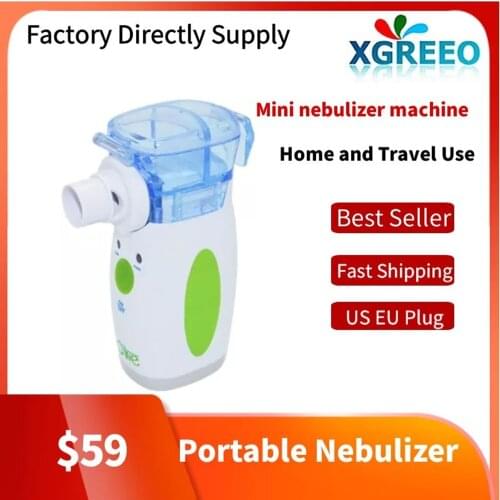 Ингаляторы XGREEO China At AliExpress