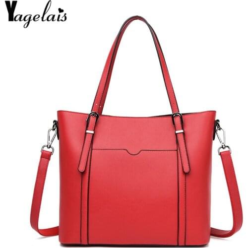 Womens Business Handbag Womens Retro Casual Shoulder Lady Messenger Bag Designer Large Capacity Hobos Wallet