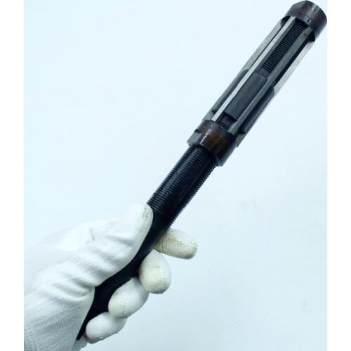 29.5-33.5mm Adjustable Reamer High Speed Steel Milling Chucking Straight Shank Reamers