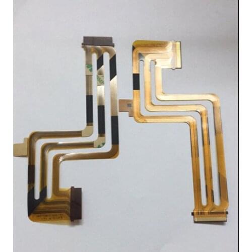 5pcs for Sony DVD105 DVD305 DVD605 DVD705 DVD755 cable screen cable with rubber