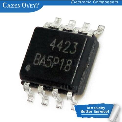 5pcs/lot AO4423L AO4423 4423 SOP-8 In Stock