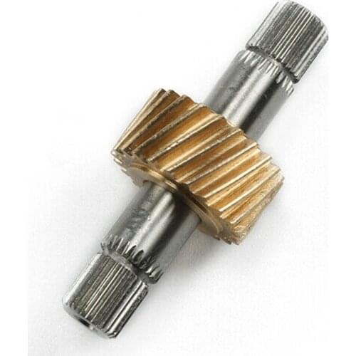 67618370816 Gear Repair For BMW 3 Series Convertible Top Latching Motor E46 E64