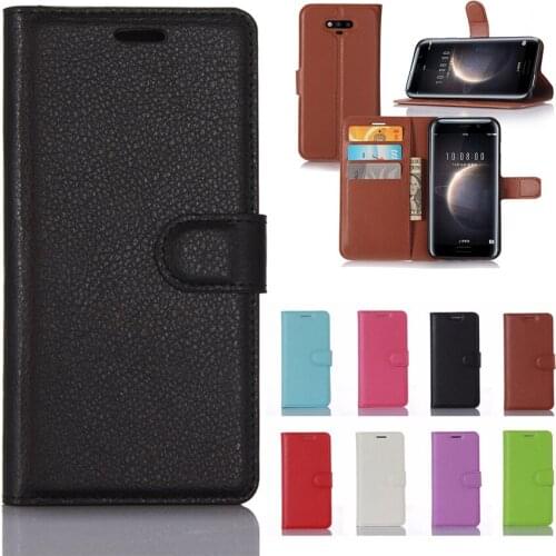 Phone Bag Case For Huawei Honor Magic Wallet Flip Leather Cover Coque Etui Fundas For Huawei Honor Magic Back Cover Phone Case