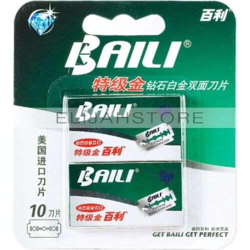 Мужские станки для бритья CHUSE China At AliExpress