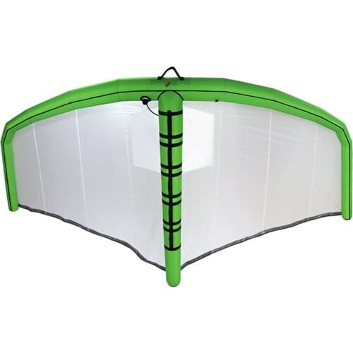 Foil Wing E-Foil Kite Hydrofoil Wing Foiling Kitesurfing Parafoil Parachute