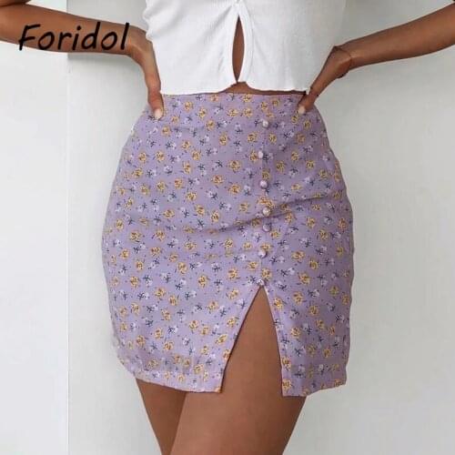 Foridol Womens Skirts Shorts