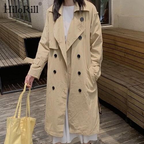 HiloRill Women's Outerwear