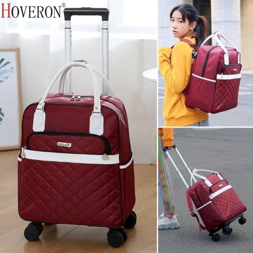 HOVERON Backpacks-suitcases