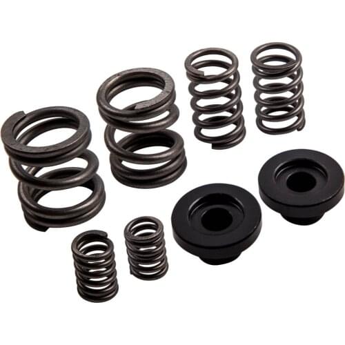 1 Set 12 V P7100 Injection Pump,3k & 4k Governor Spring Kt For Dodge for Cummins 1995-1998