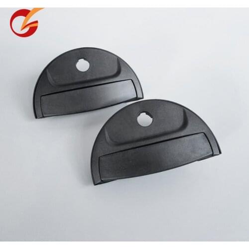 Use for hyundai h100 truck porter 2006- up outer door handle