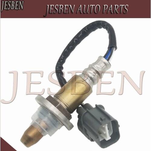 JESBEN 22641AA500 Air Fuel Ratio Lambda Upstream Oxygen O2 sensor For Subaru Impreza WRX STI GRB GVB 2006-2014 OE# 22641-AA500
