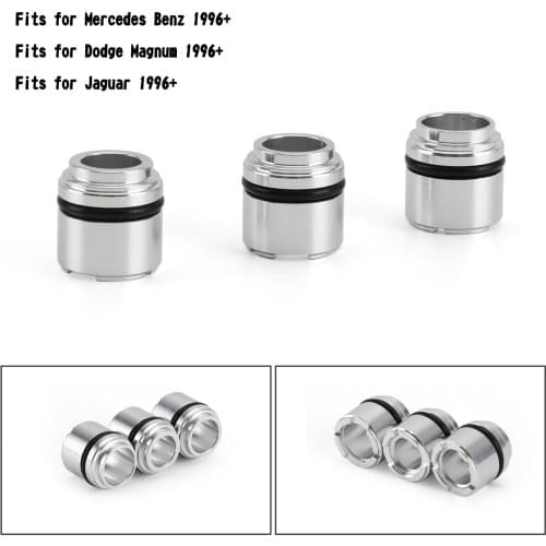 Areyourshop Transmission 68942-05K Overlap Control Valve Sleeve Kit For Mercedes-Benz For Dodge Magnum for Jaguar 68942-05K Car