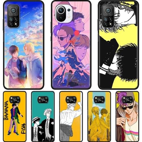 Milne Phone Cases Xiaomi Mi Note 10 Lite