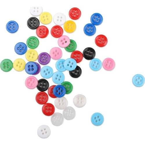 Miteka Buttons For Clothes