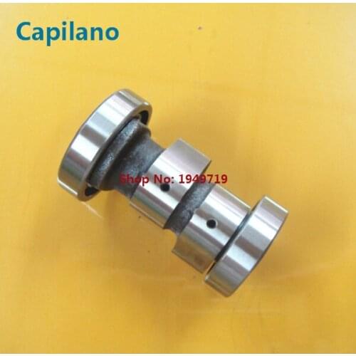 Motorcycle ZY100 JOG100 shaft / camshaft / cam shaft assy super for Yamaha 100cc ZY JOG 100 engine spare parts