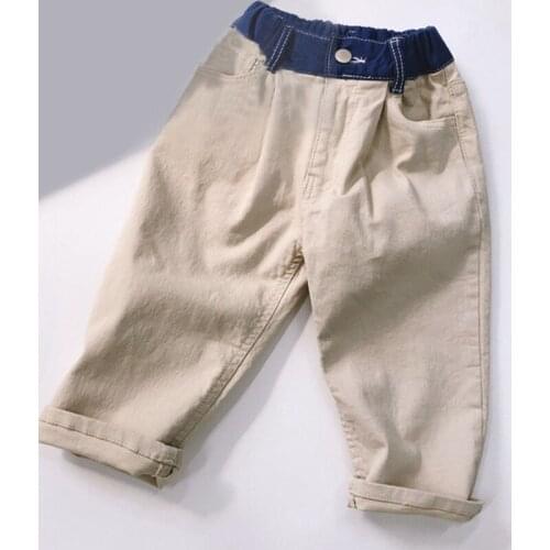 2021 childrens Korean autumn and winter new fashion for boys and girls