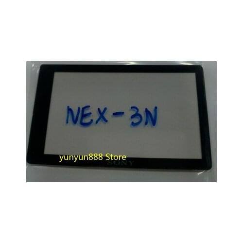 New for Sony NEX-3N 3N NEX3N Nikon L610 External Screen Protection Camera Repair