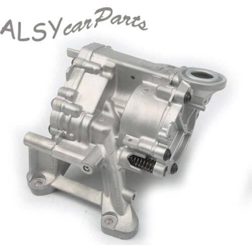 New Oil Pump 11 41 8 631 810 For BMW MINI Cabrio F57 Clubman F54 LCI Countryman F60 F55 F56 220i 630i M sDrive25i M 228iX 330i
