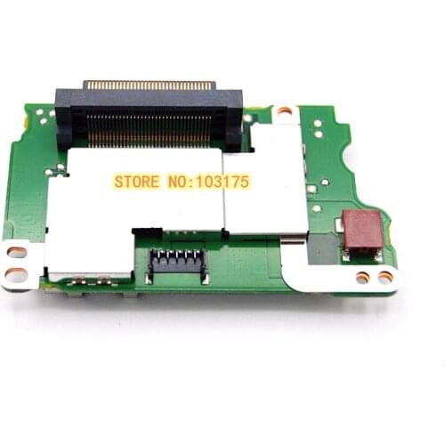 Original New Replacement for Canon EOS 6D Top DC/DC Power Power Board PCB Camera