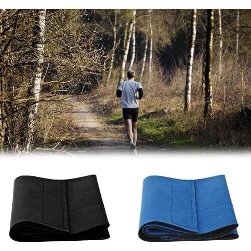 Adjustable Waist Exercise Waist Support Belt weightlifting Fitness Protect Outdoor Waist For Men Sport Belt Women