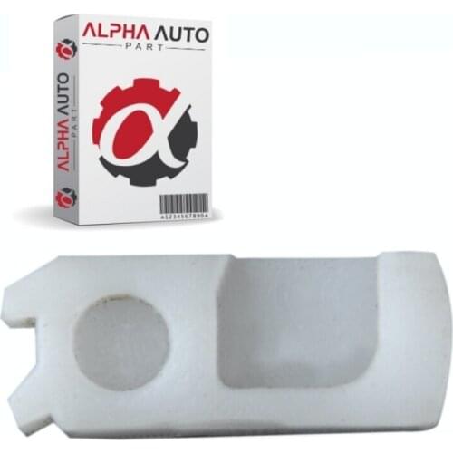 Fuel Tank Filler Cap Locking Key Barrel Plastic Lid For Fiat