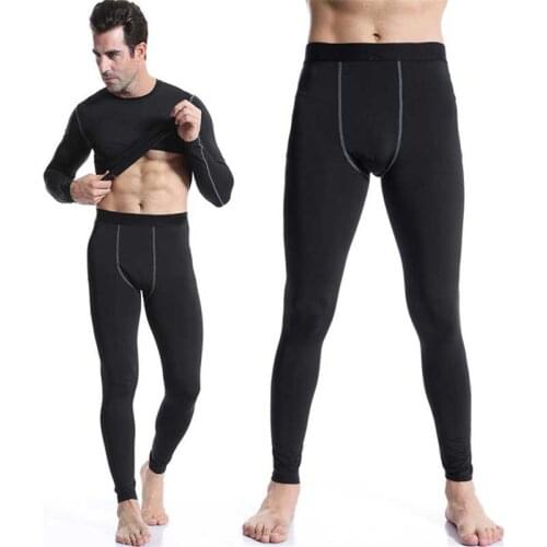 VINTOHOXN Slim Men's Trousers