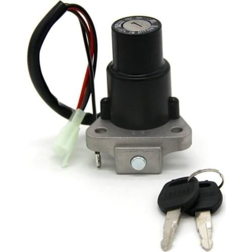 Motorcycle ignition switch lock for Yamaha XS400 XS650SE XS750SE XS850 XS1100 XV750SE XV920SE Special