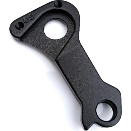 1pc Bicycle MECH dropout For Shimano Mount Merida #65 Scultura 4000-6000 Merida 7000-E frame BIKE Gear derailleur hanger Saver