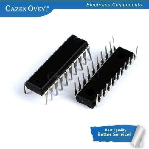 10pcs/lot ATF16V8B-15PC ATF16V8C-15PC ATF16V8B ATF16V8 16V8 DIP-20 In Stock