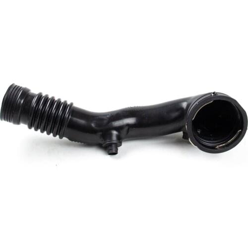 13718626487 Air Guide Tube Pipe For BMW 5'F18 LCI/6'/X5/X6 Water Tank Connection Water Hose Free Shipping