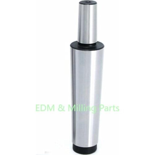 1X CNC Part Head Milling Machine Rear Thread Morse Taper Drill Chuck Connecting Rod MTB3-B16 For 1-13mm Chuck 23*83mm
