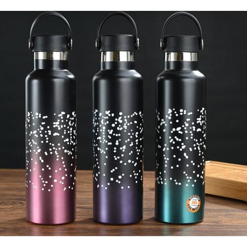 Aishanghu Stainless Steel Thermoses