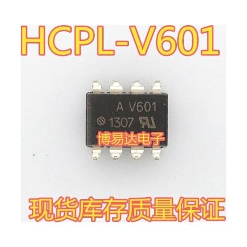 AV601 A-V601 HCPL-V601 HPV601 SOP-8