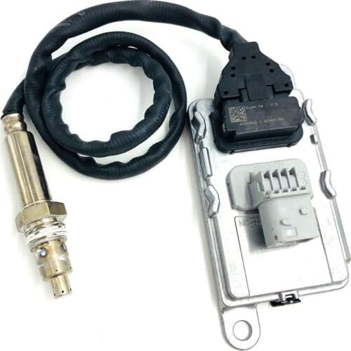 Auto parts scr nitrogen oxide sensor nox sensor 4326867 A045S161 5Wk9 6754C