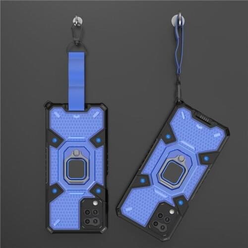 Armor With Ring For Samsung galaxy A12 5G Case Heavy Duty Protection Cover Coque funda phone case чехол Silicone shockproof