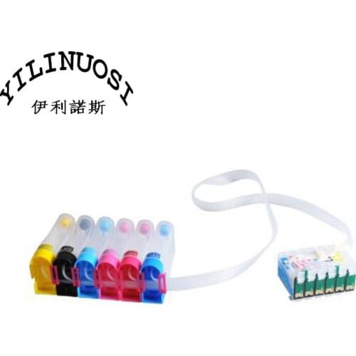 For Epson 1390 Continuous Ink Supply System(CISS)