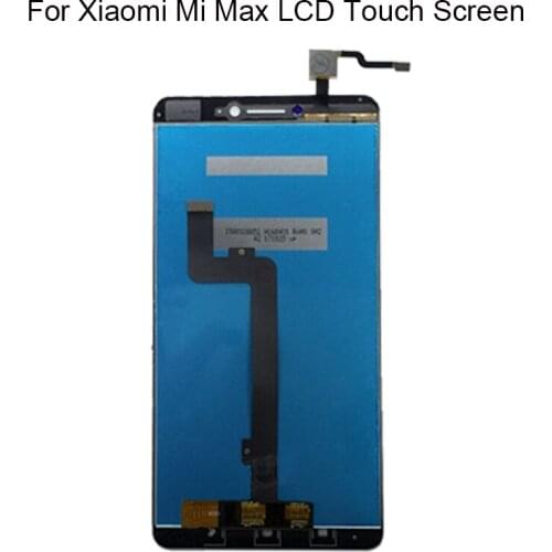 For Xiaomi Mi Max LCD Display+Touch Screen Digitizer Assembly Replacement Repair Accessories For Xiaomi Mi Max lcd screen