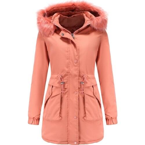 Женские куртки-пуховики Eillysevens China At AliExpress