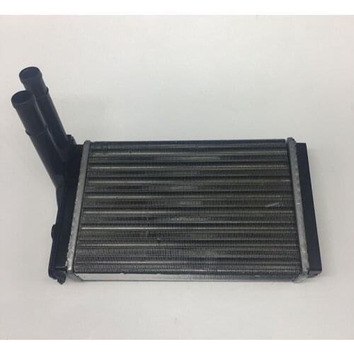 Heat exchanger Heater radiator For VW passat AUDI A4 OE 8D1819030B 8D1819031C 8D1819030A