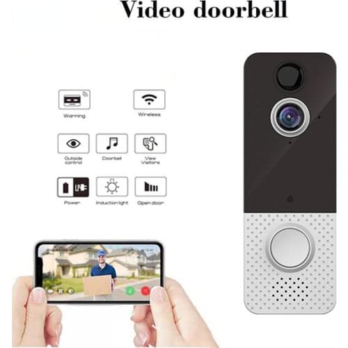 Дверные звонки HKFZ China At AliExpress